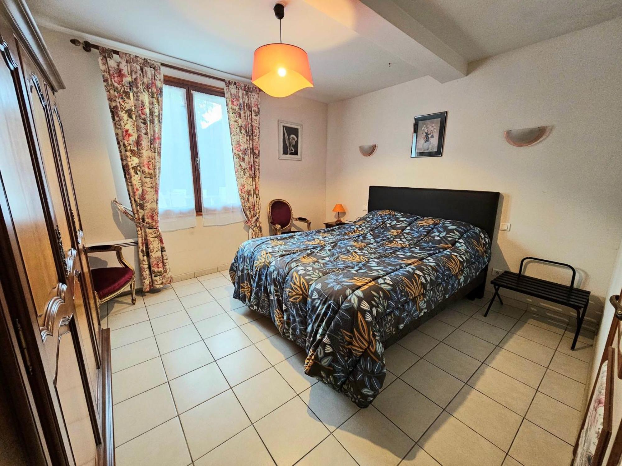 Chambres D'Hotes Chez Renee Le Charmel Buitenkant foto
