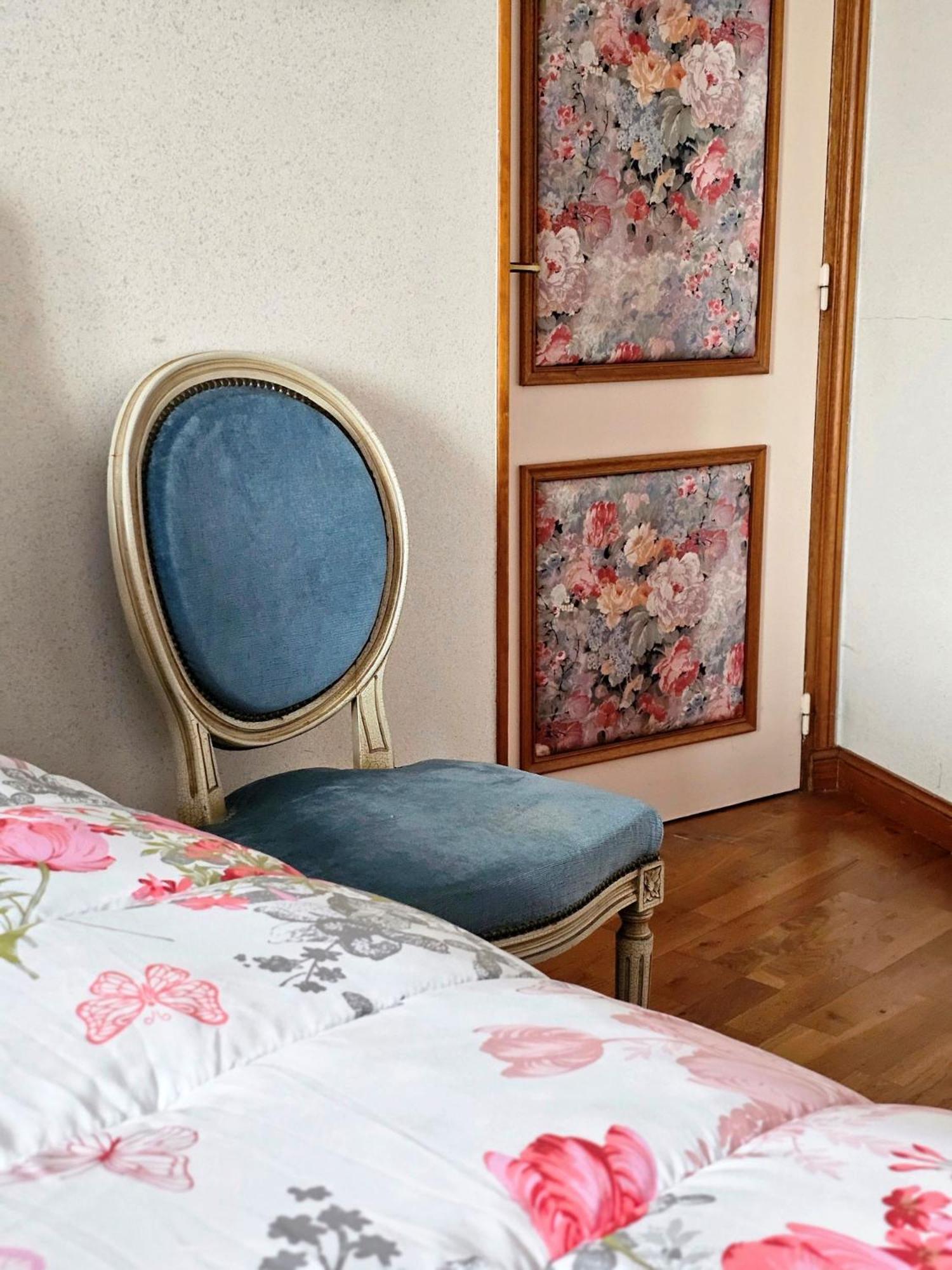 Chambres D'Hotes Chez Renee Le Charmel Buitenkant foto